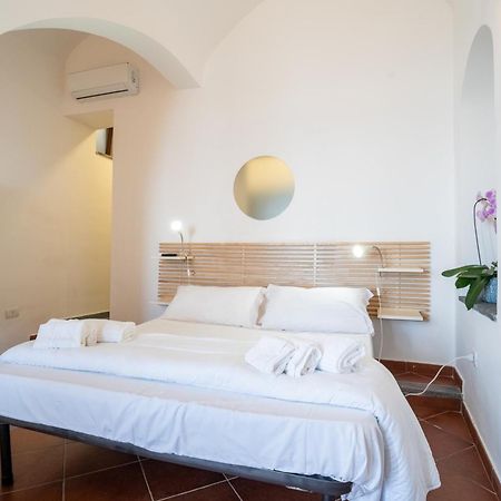 Casa Scala Hotel Acireale Bagian luar foto