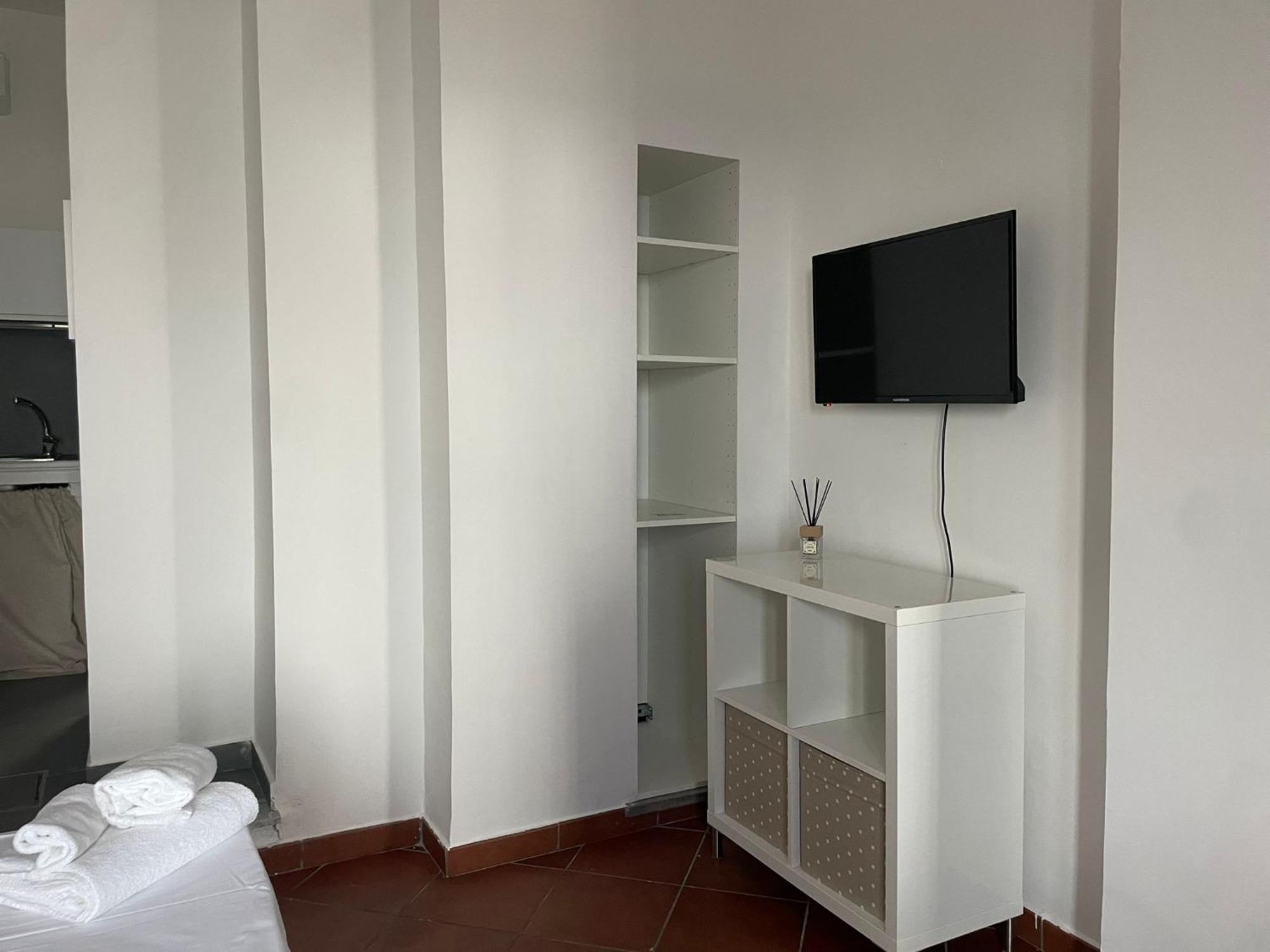 Casa Scala Hotel Acireale Bagian luar foto