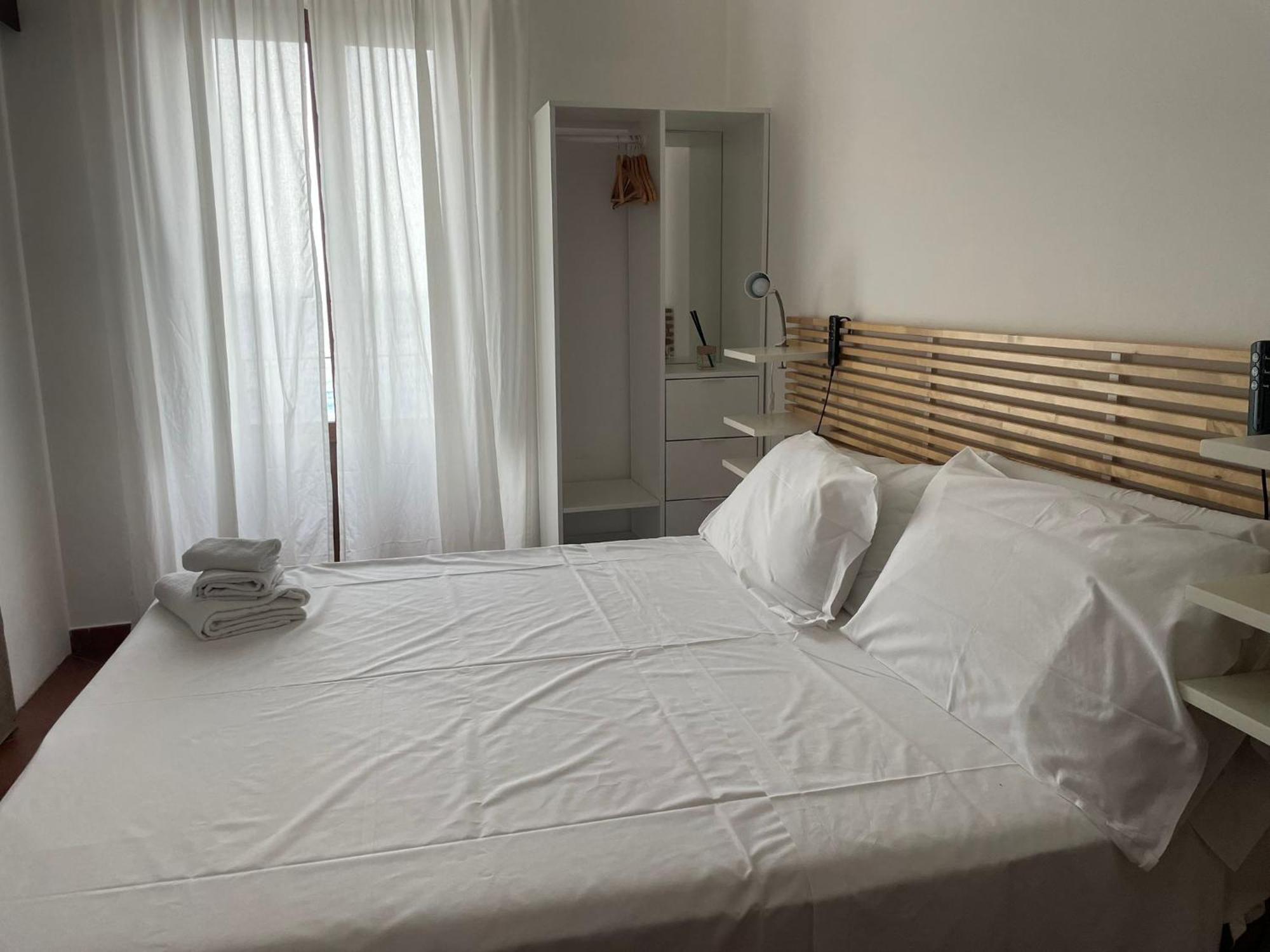 Casa Scala Hotel Acireale Bagian luar foto