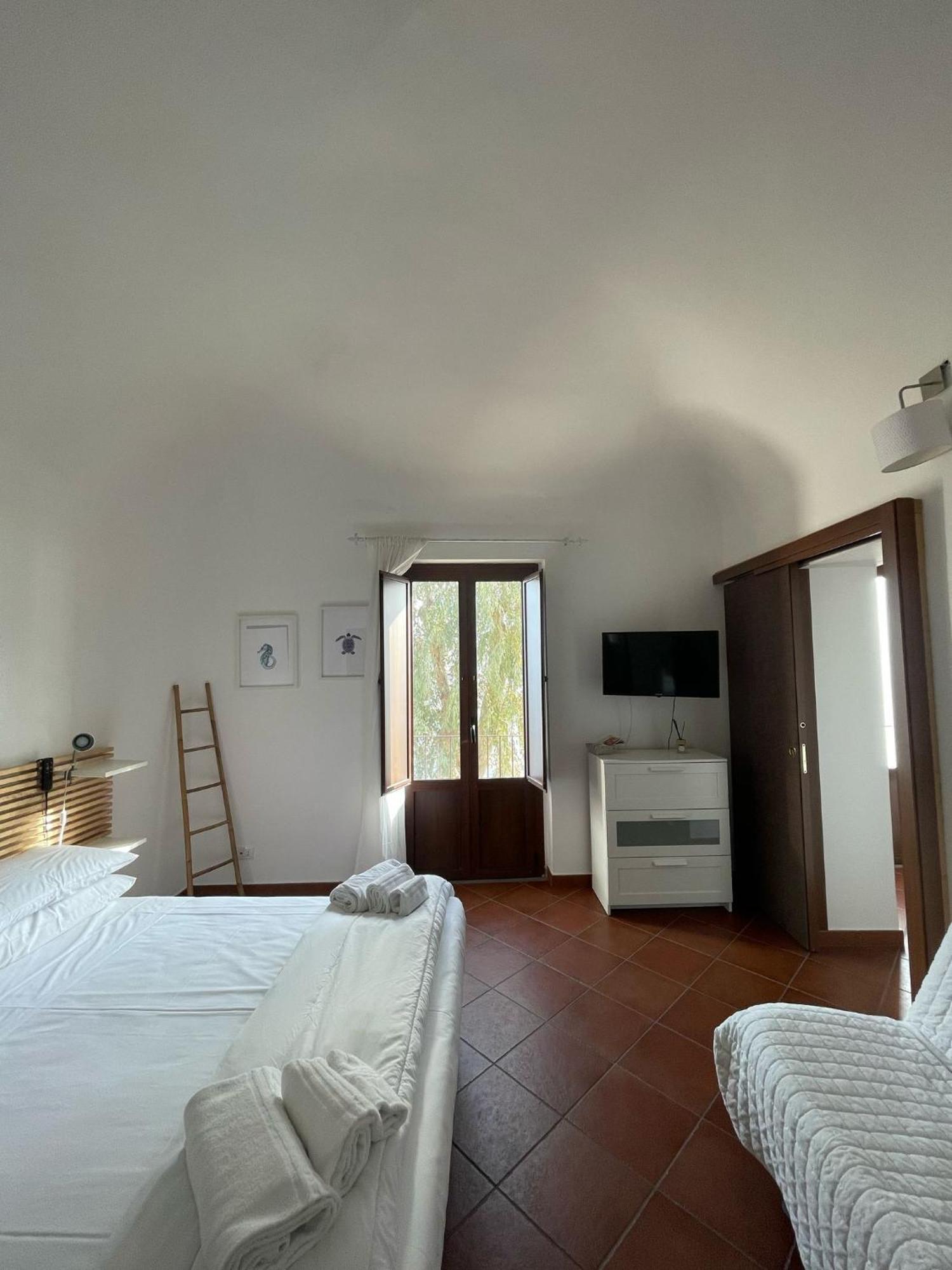 Casa Scala Hotel Acireale Bagian luar foto