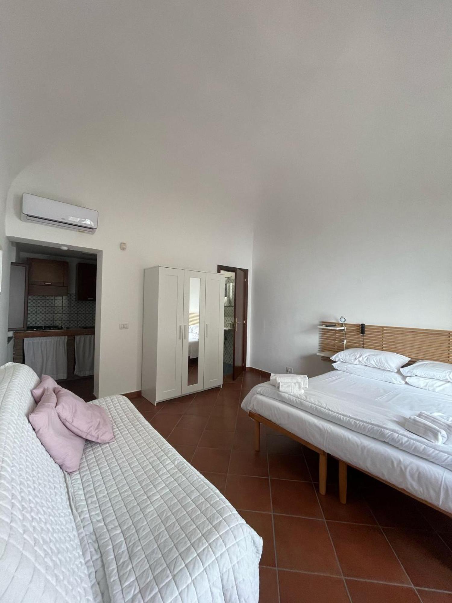 Casa Scala Hotel Acireale Bagian luar foto