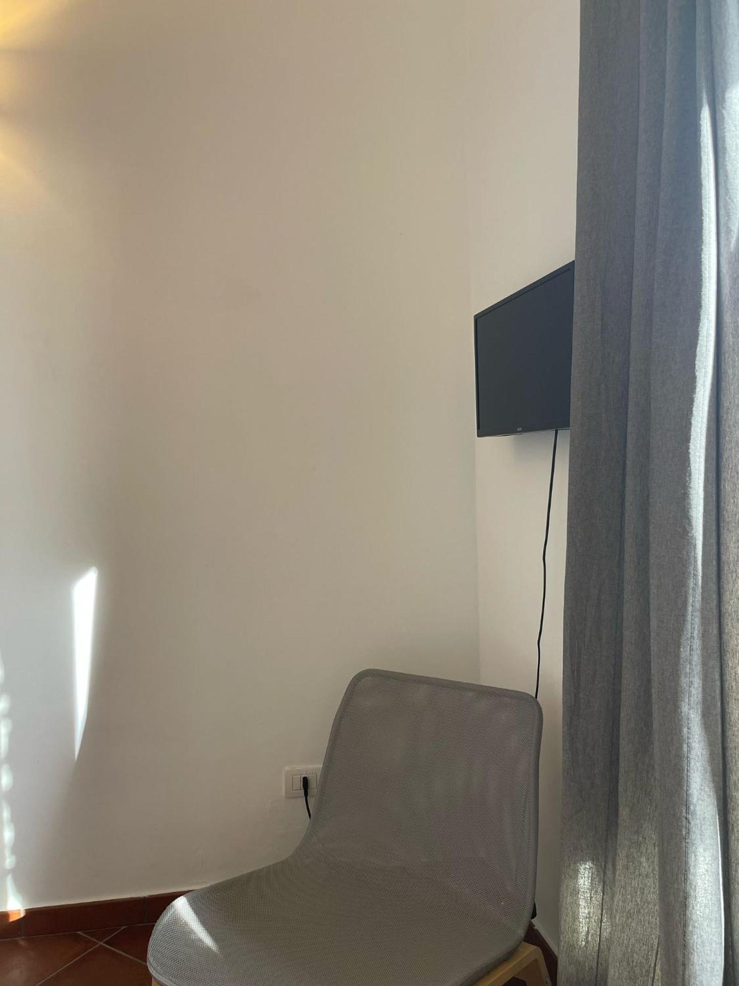 Casa Scala Hotel Acireale Bagian luar foto