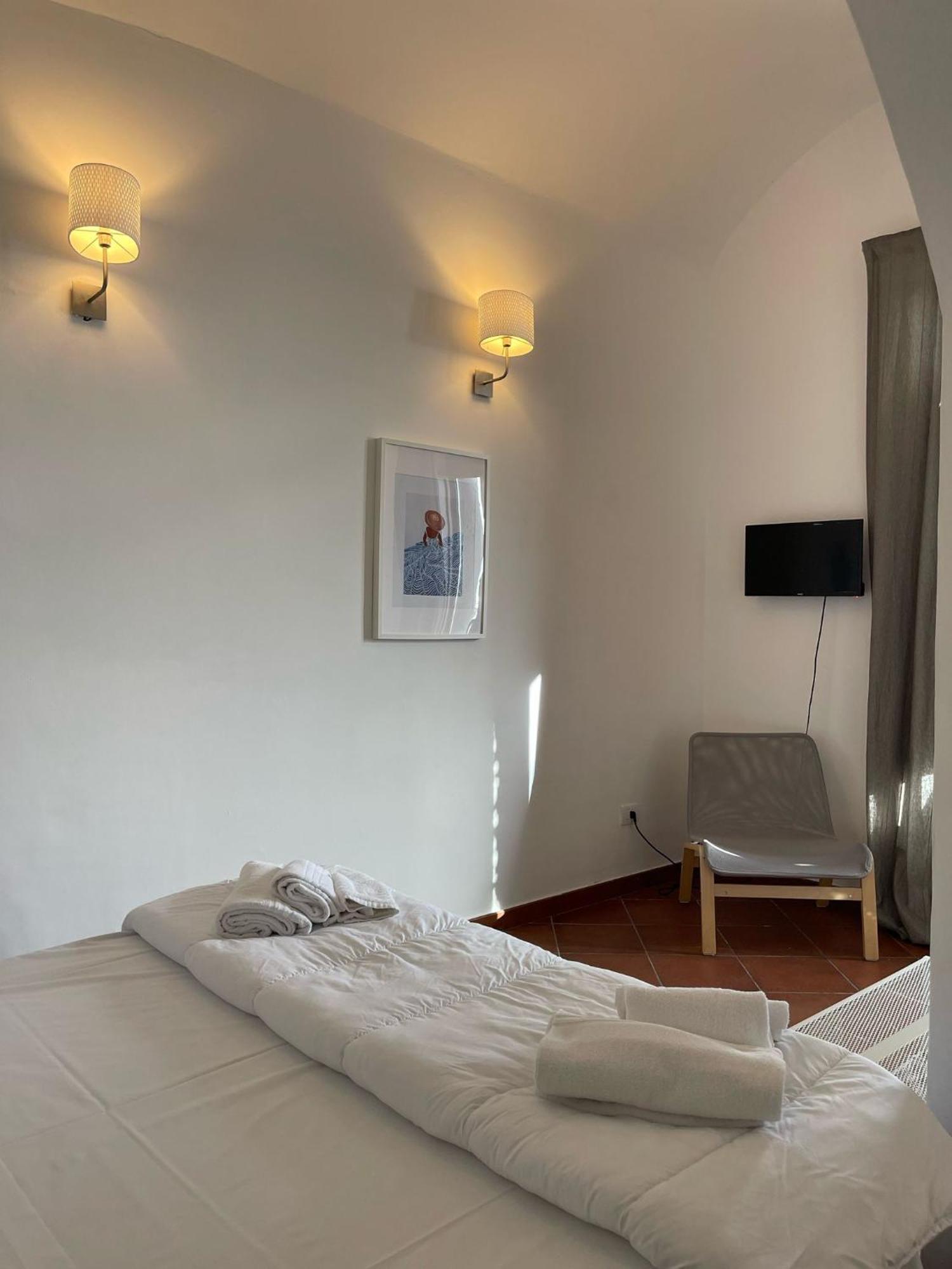 Casa Scala Hotel Acireale Bagian luar foto