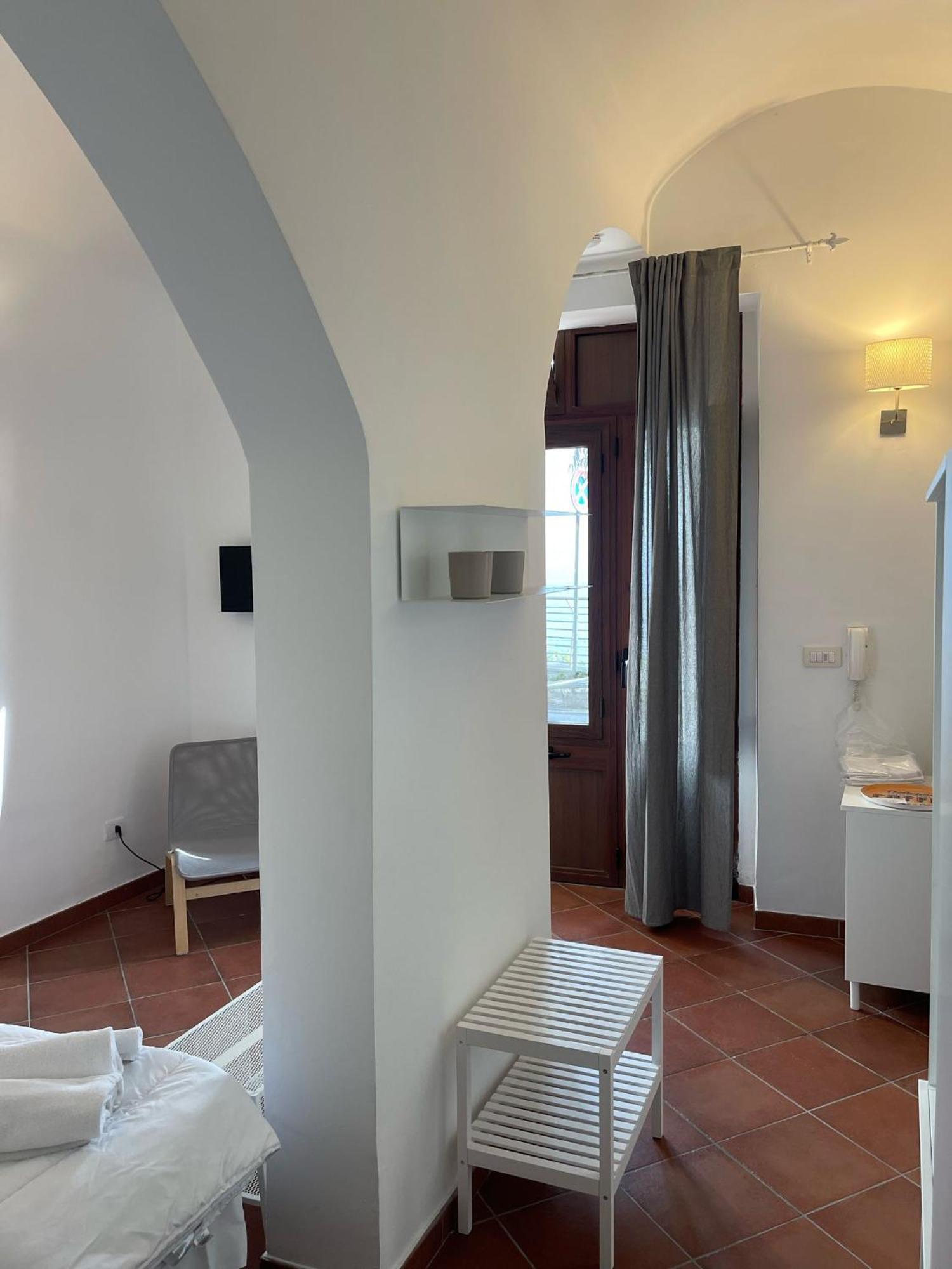 Casa Scala Hotel Acireale Bagian luar foto