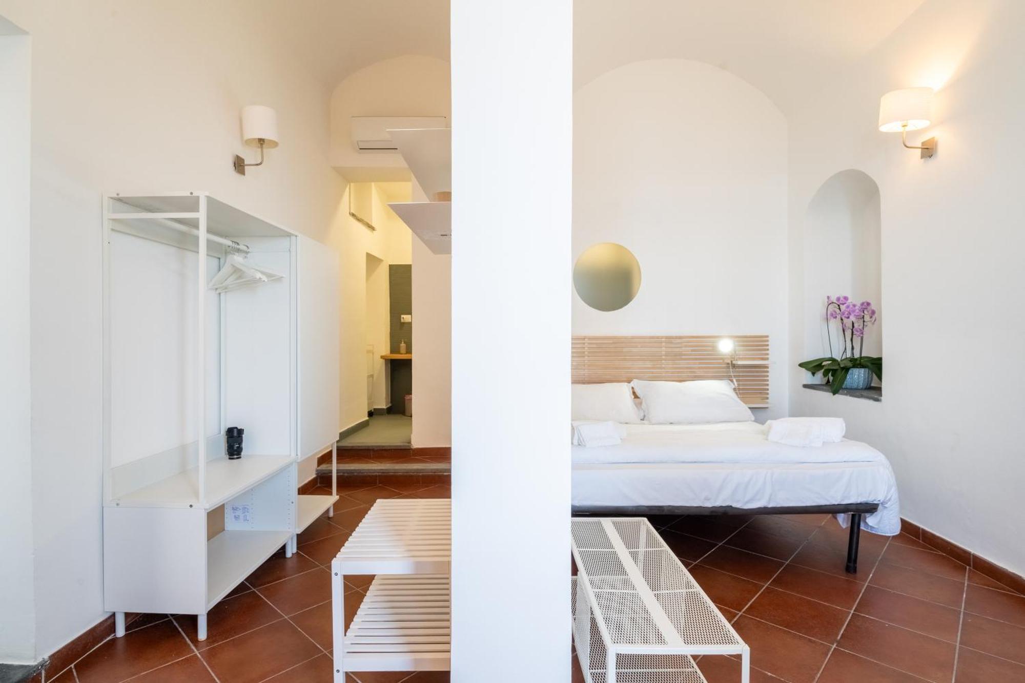 Casa Scala Hotel Acireale Bagian luar foto