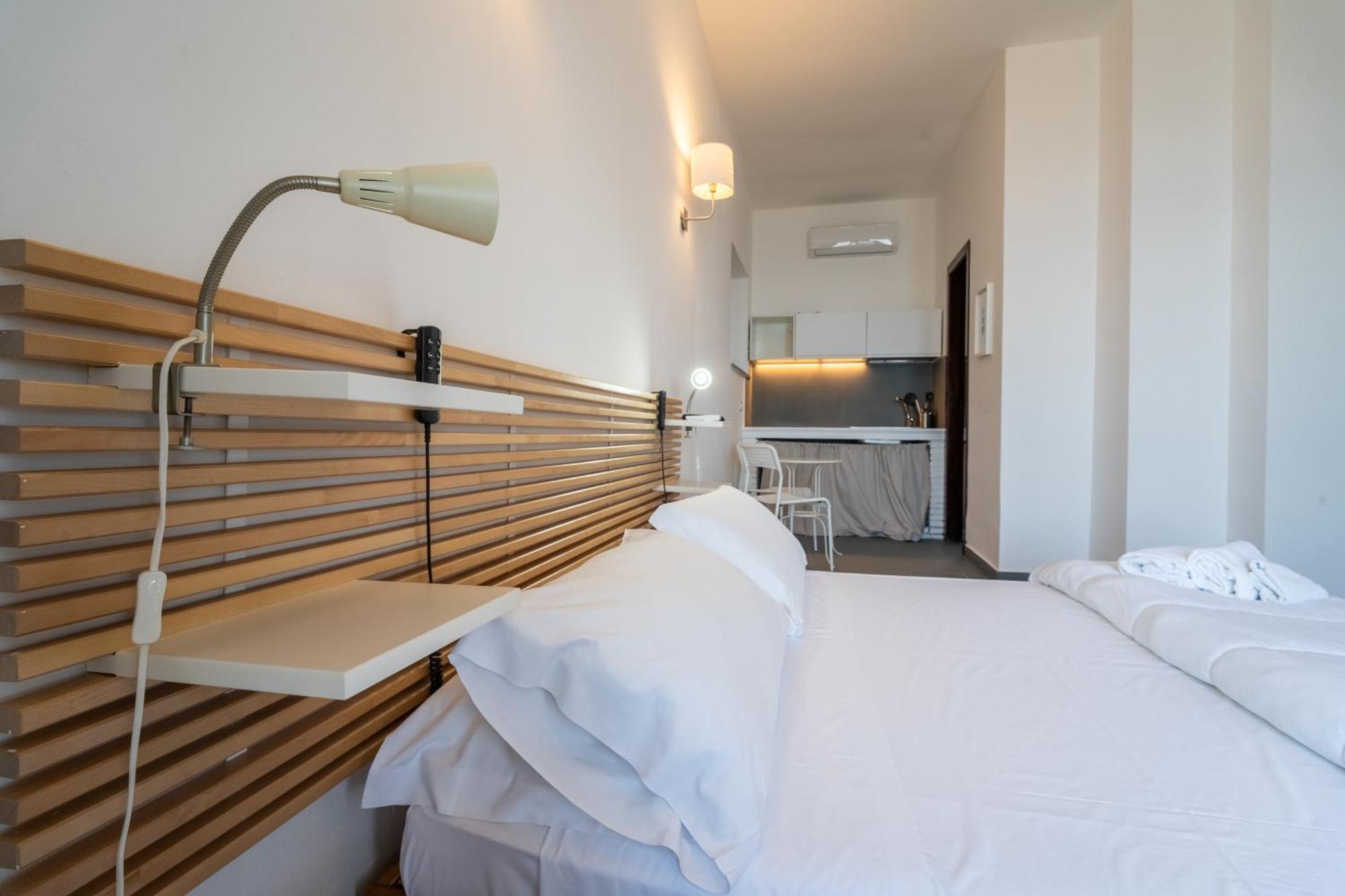 Casa Scala Hotel Acireale Bagian luar foto