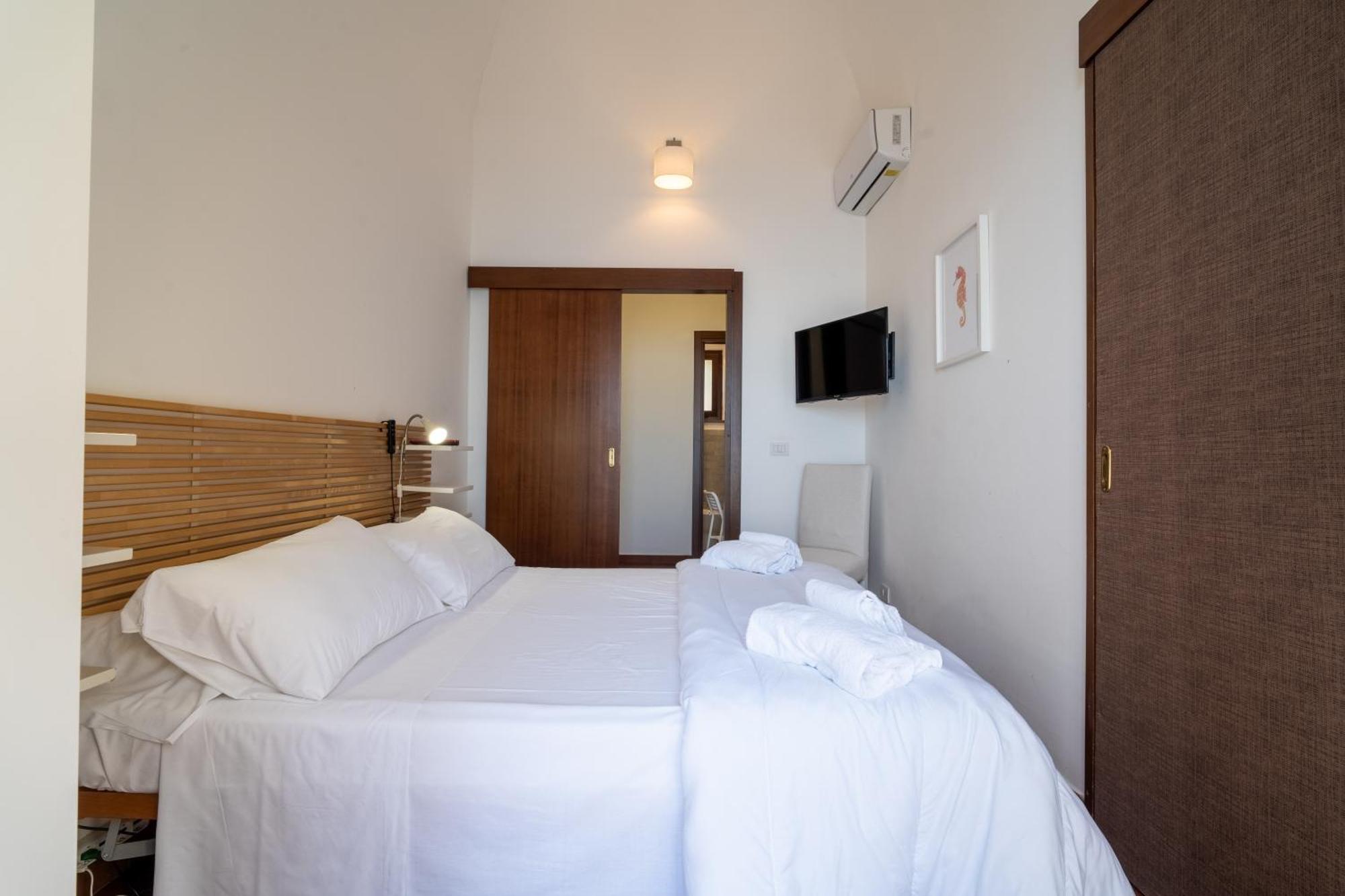 Casa Scala Hotel Acireale Bagian luar foto