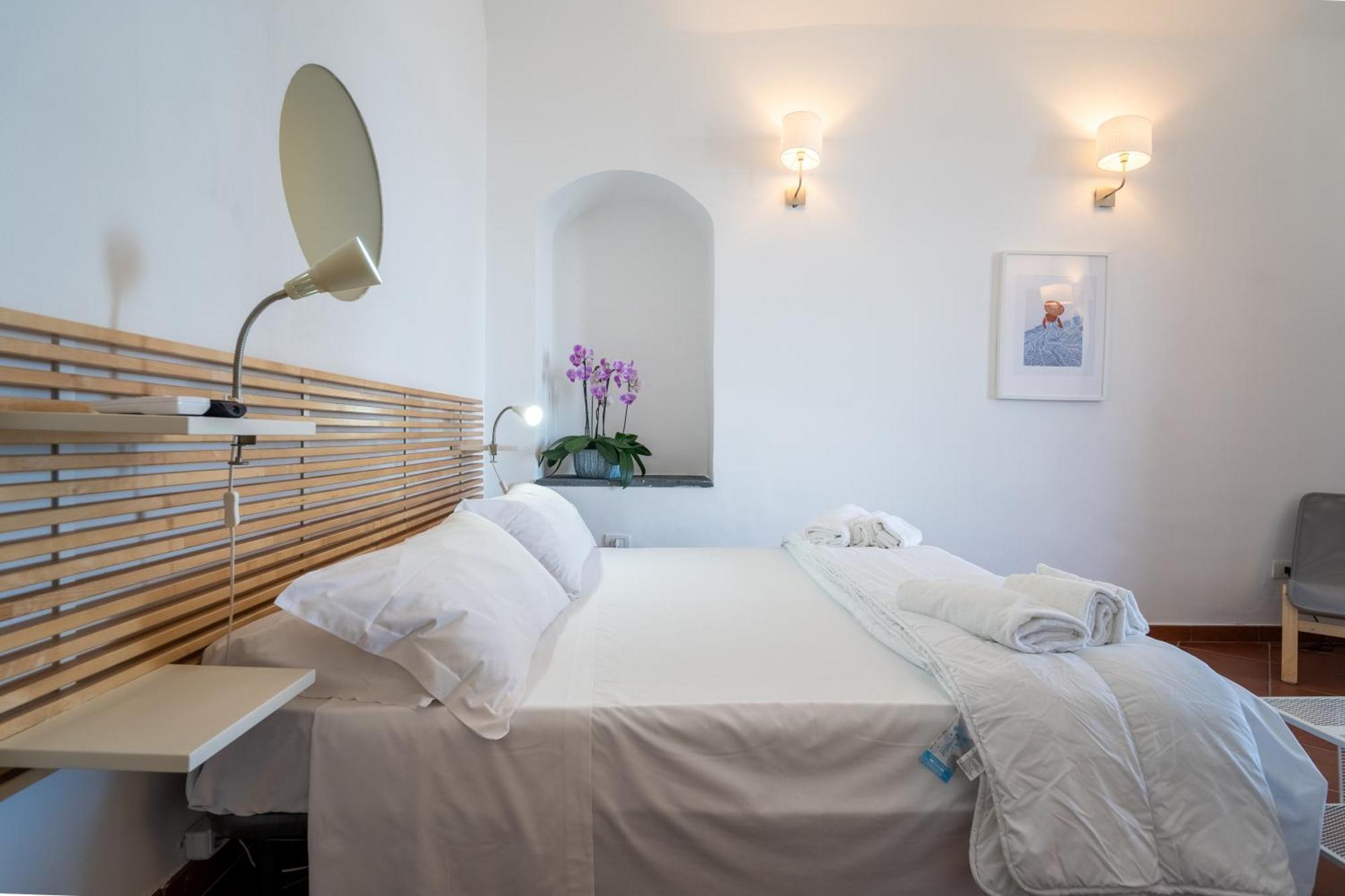 Casa Scala Hotel Acireale Bagian luar foto