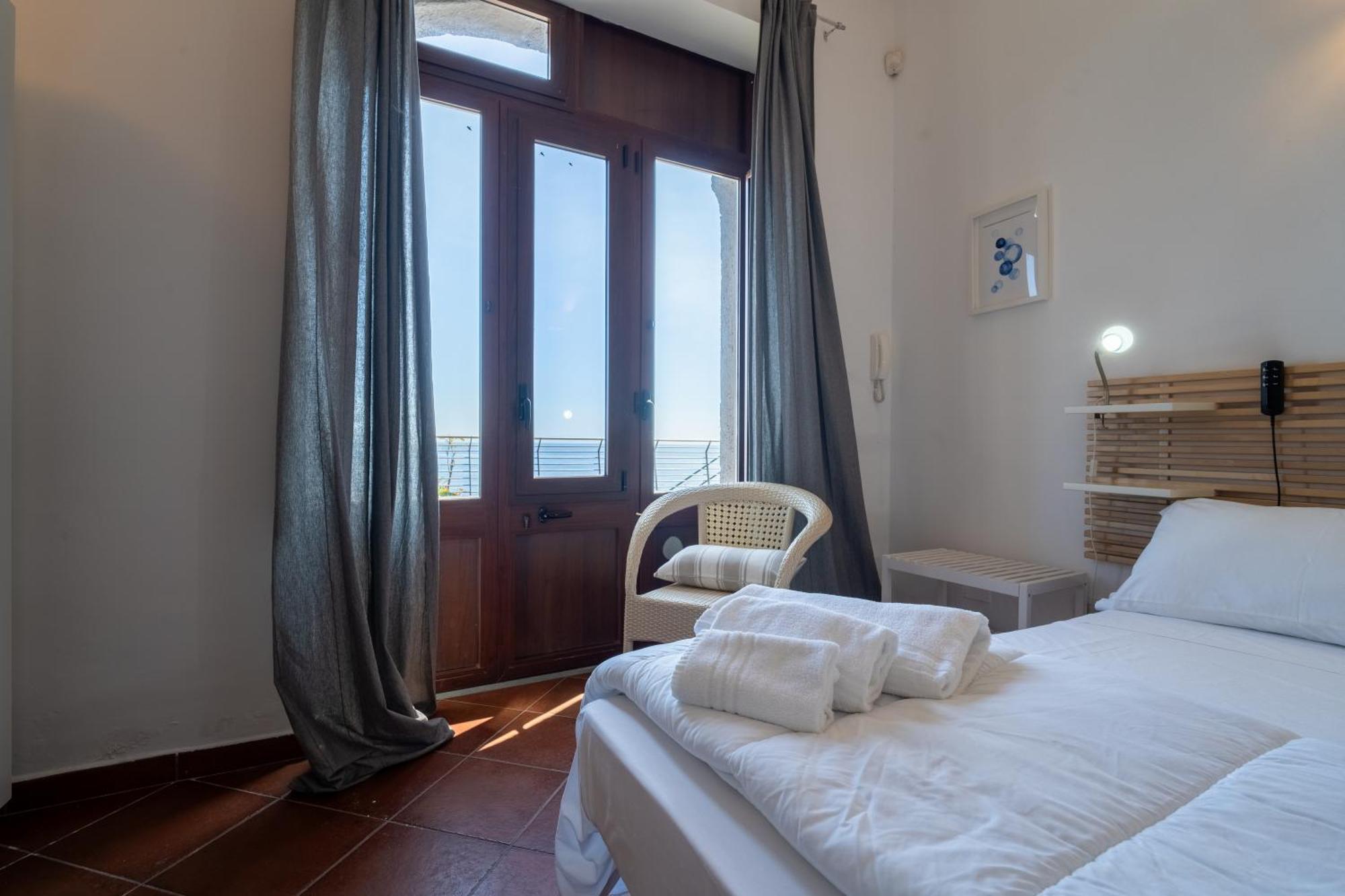 Casa Scala Hotel Acireale Bagian luar foto