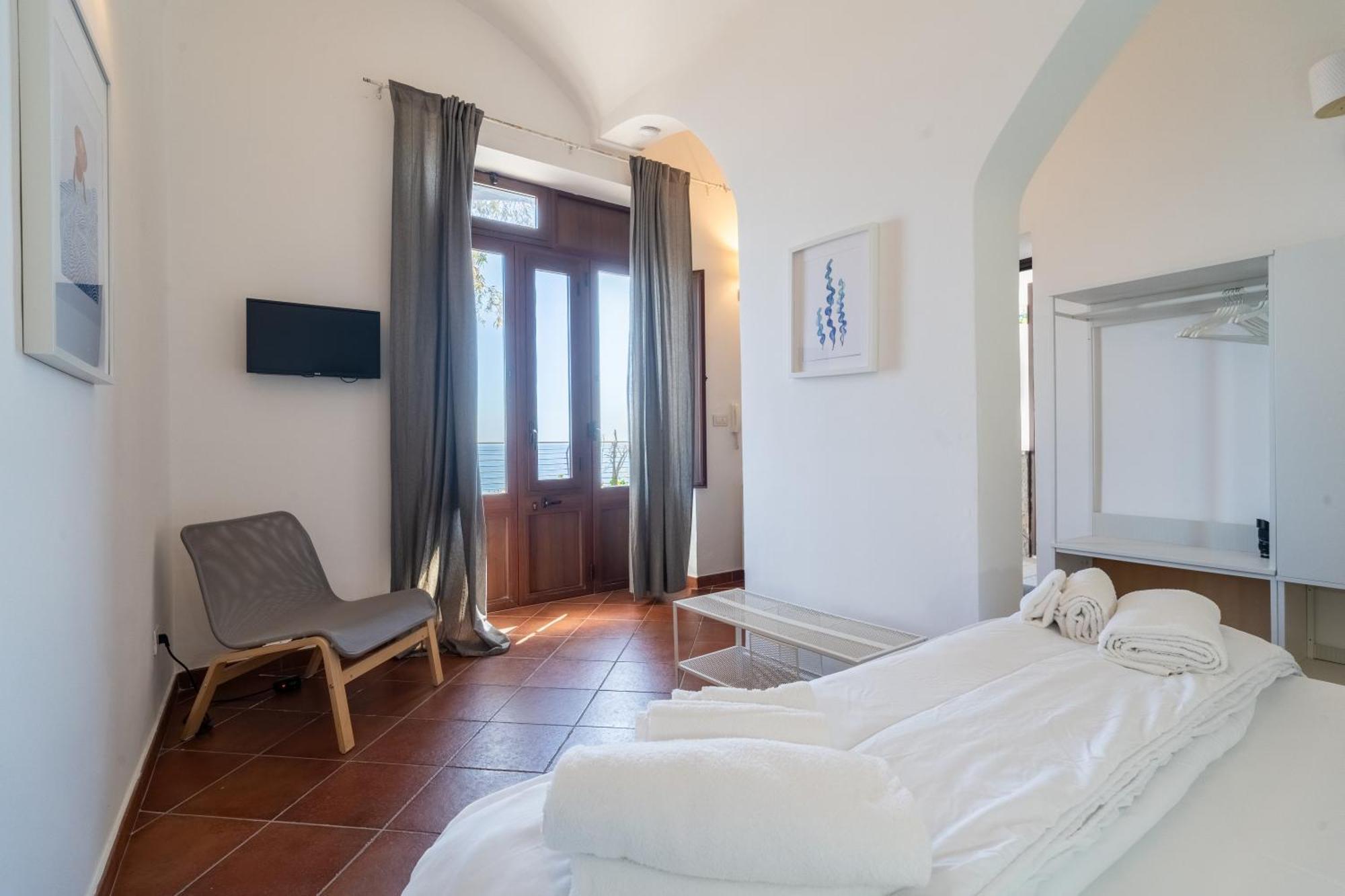 Casa Scala Hotel Acireale Bagian luar foto
