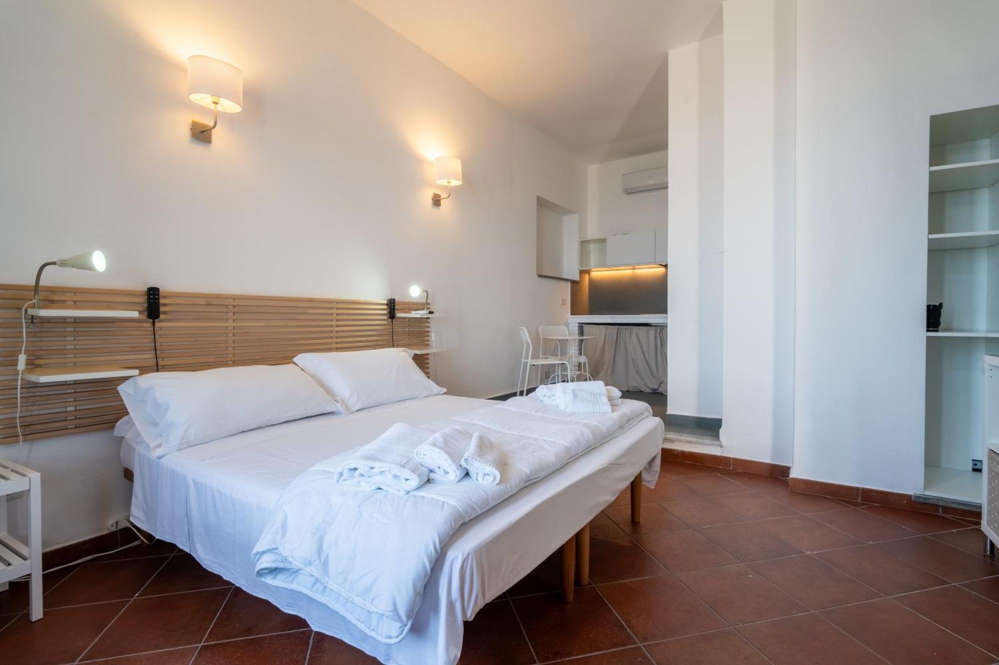 Casa Scala Hotel Acireale Bagian luar foto
