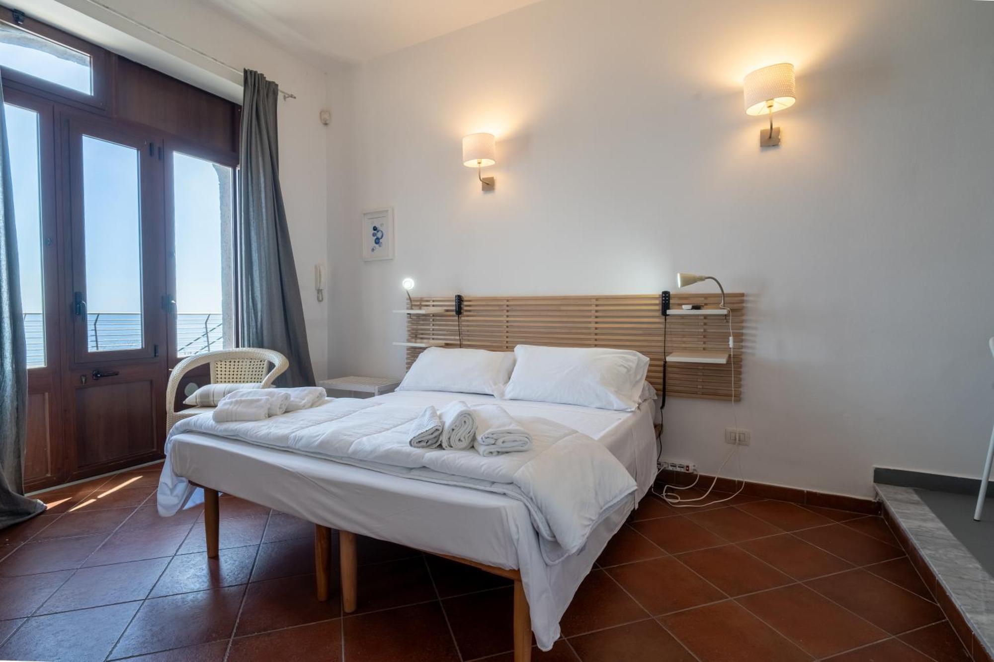Casa Scala Hotel Acireale Bagian luar foto