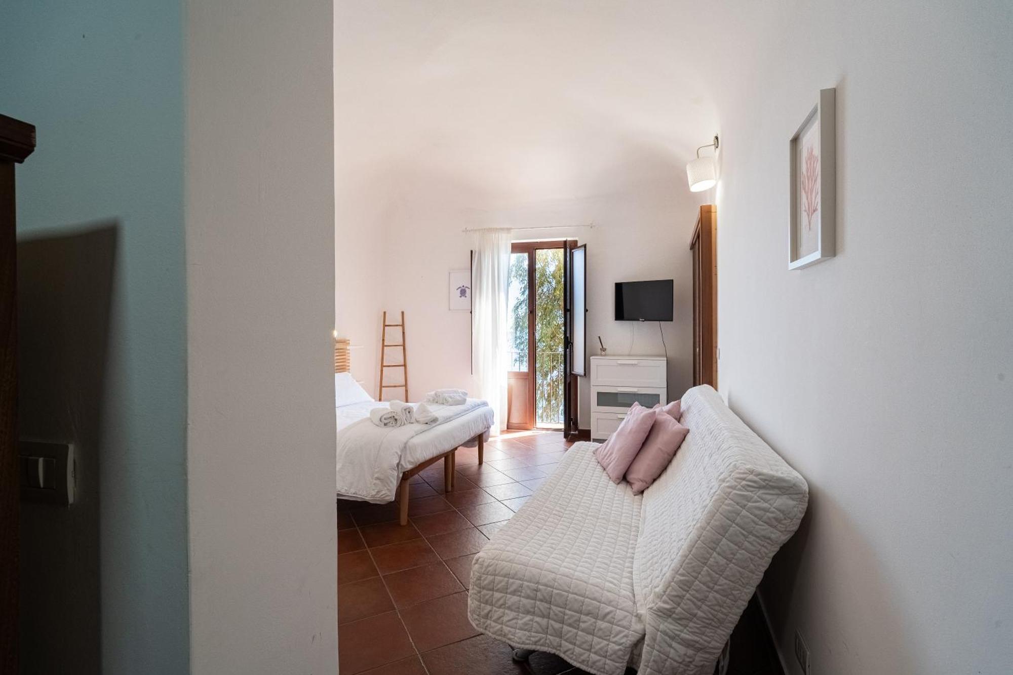Casa Scala Hotel Acireale Bagian luar foto