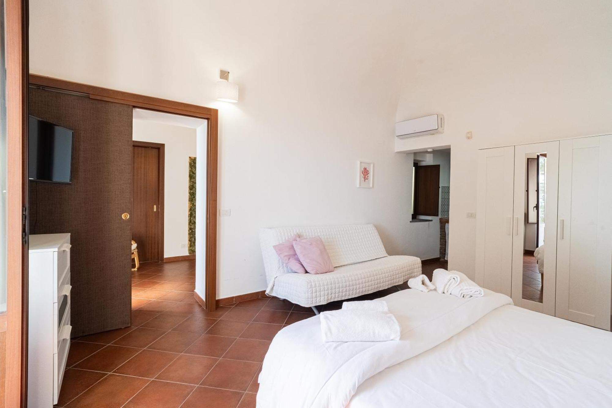 Casa Scala Hotel Acireale Bagian luar foto